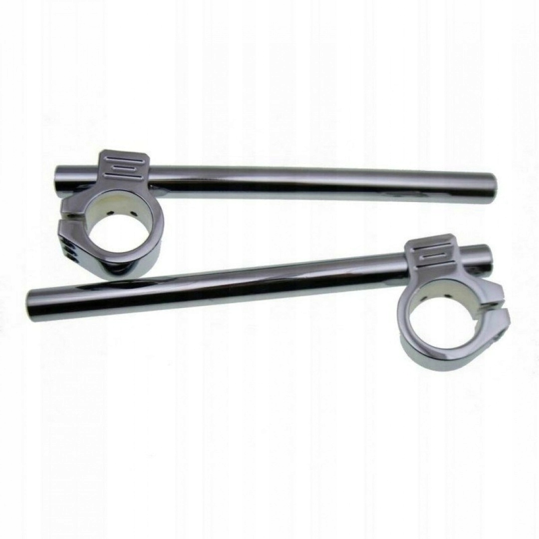 MT362-02CHROM--1 - Кермо CLIP-ON 43mm HONDA CBR 600 F4 VFR 800