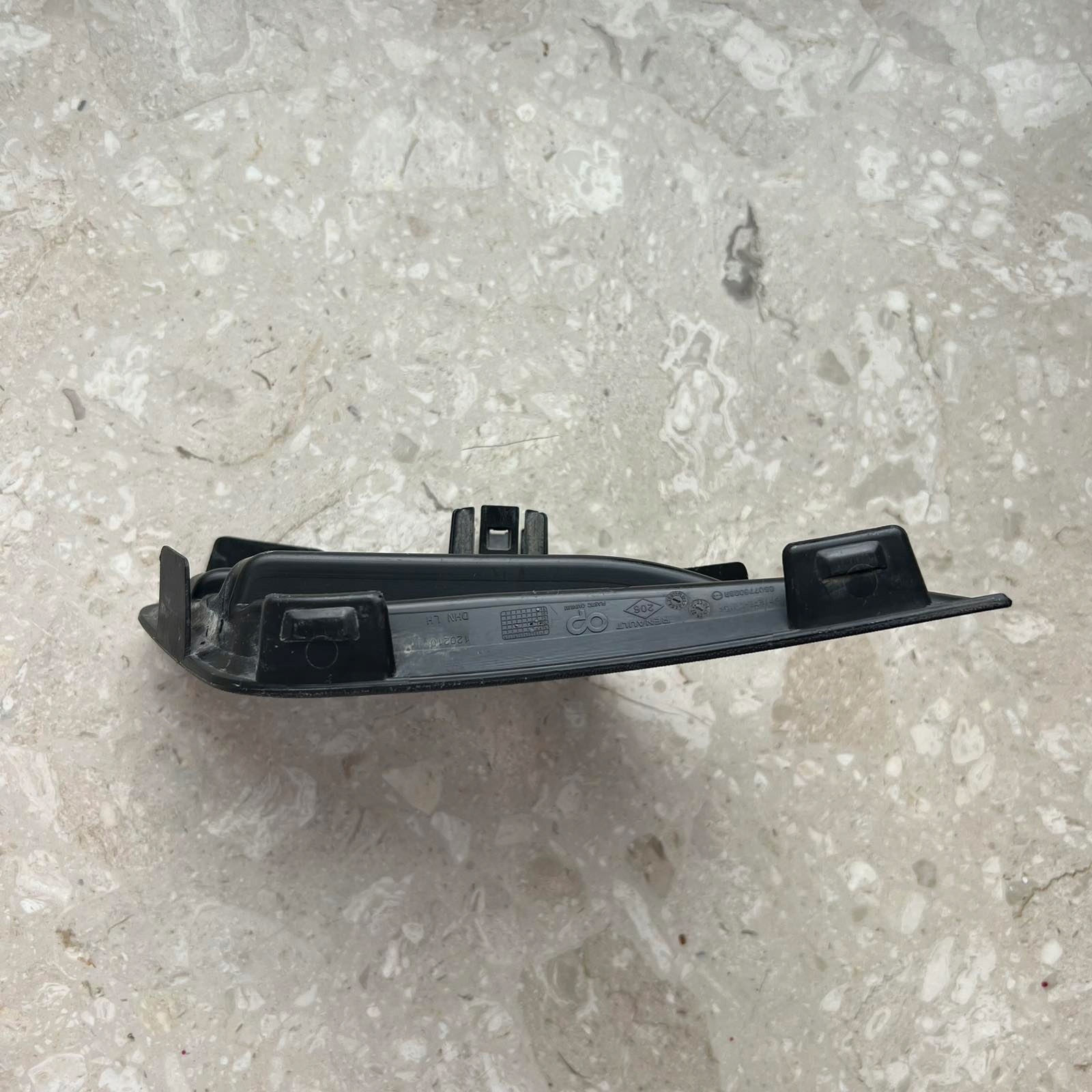 RENAULT RAFALE 2024-> left grid rear part 850776088R