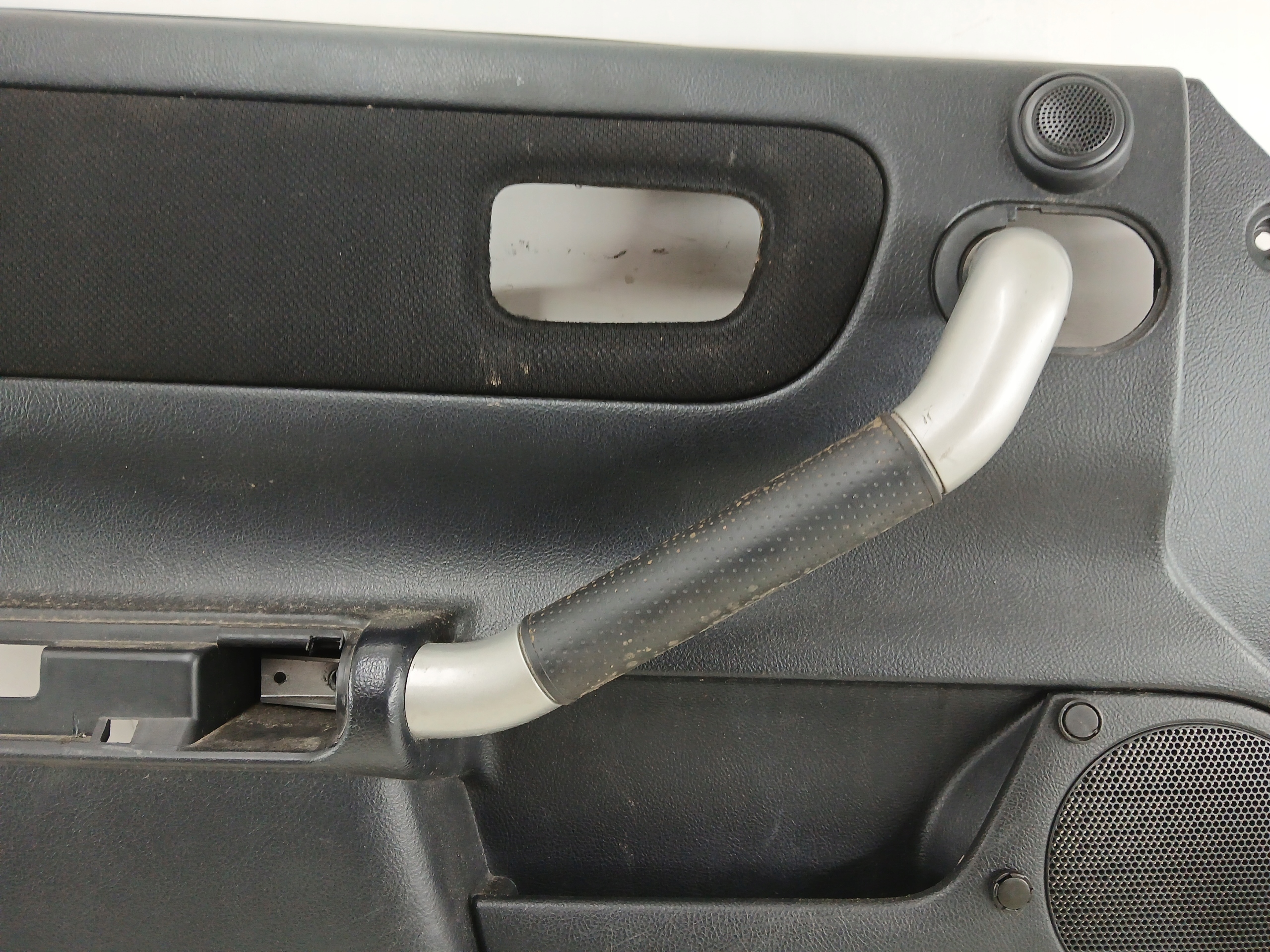 TOYOTA MR2 III ZZW30 side door left