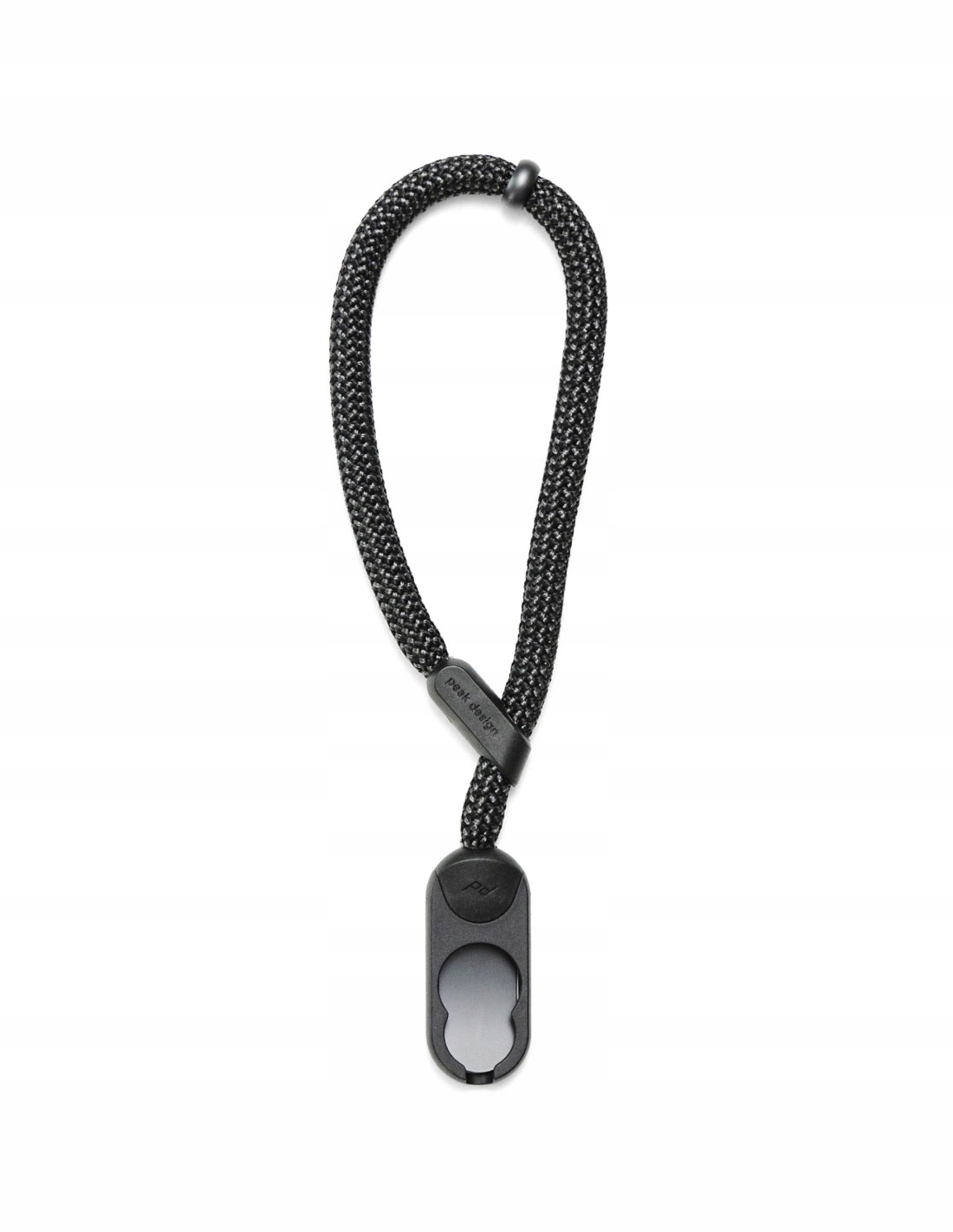 Pásek na zápěstí Peak Design Cuff Rope Black černá linka