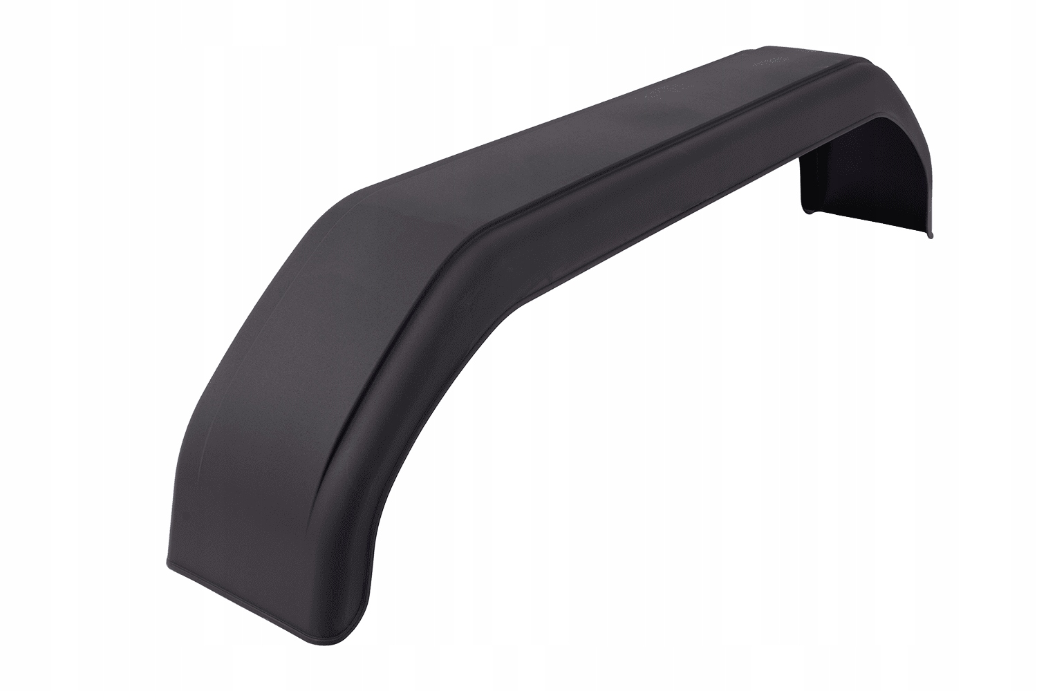 Tandemový blatník pro přívěs 14-15" De Haan podběh 1550/380 mm