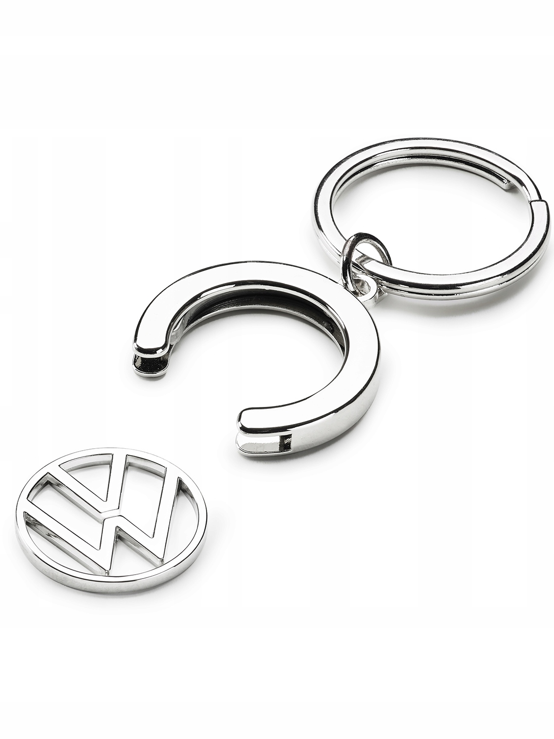 

Brelok Do Kluczy Z Żetonem Logo Vw