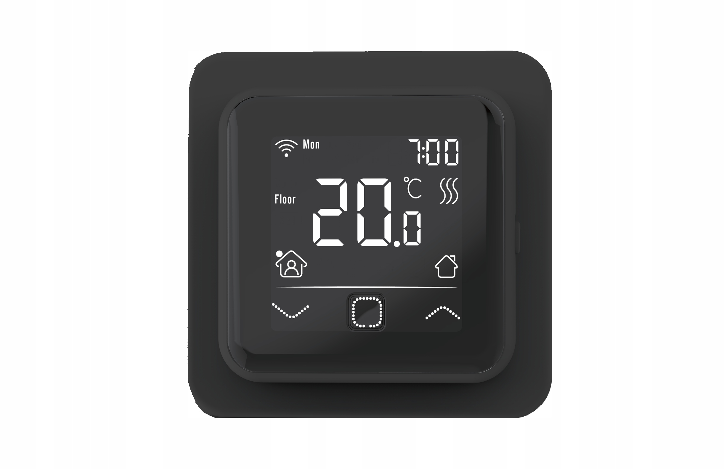 ZESTAW TV5/TVT40 CC Mata grzejna grzewcza 1,5 m2 Marka Thermoval