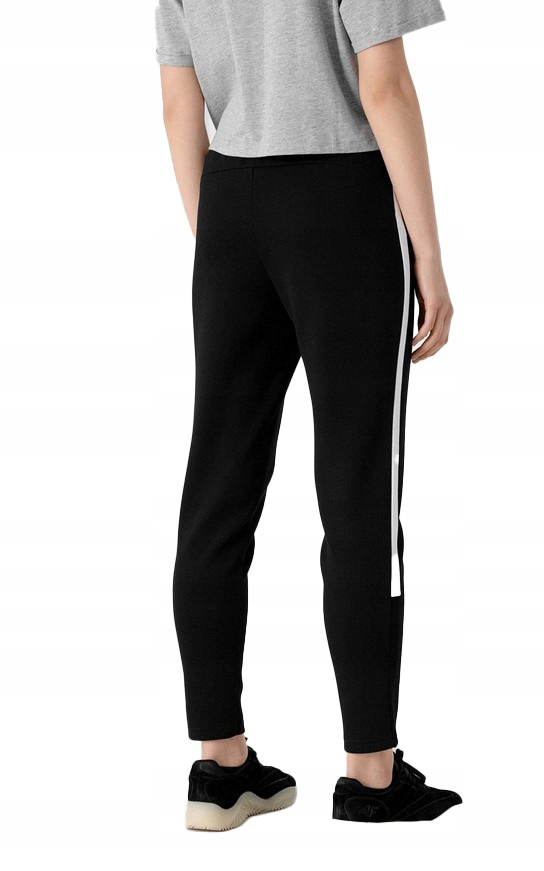 4F SPODNIE DRESOWE DAMSKIE Z21 SPDD016 - XL Model SPDD016