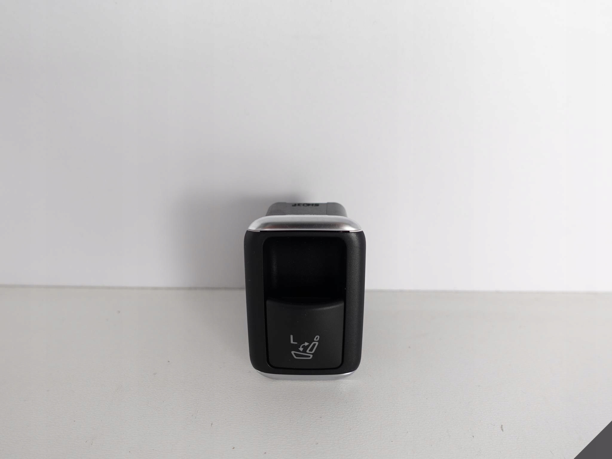 MERCEDES X166 GLS GL button switch seat