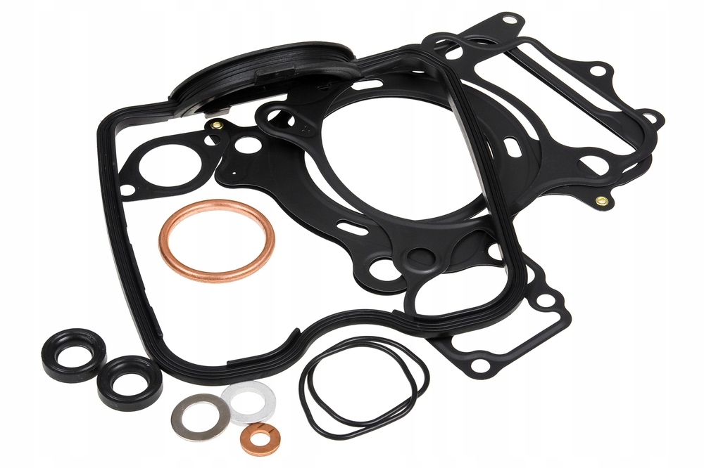 Tesnenie pôvodného valca Rms, Honda Sh 300