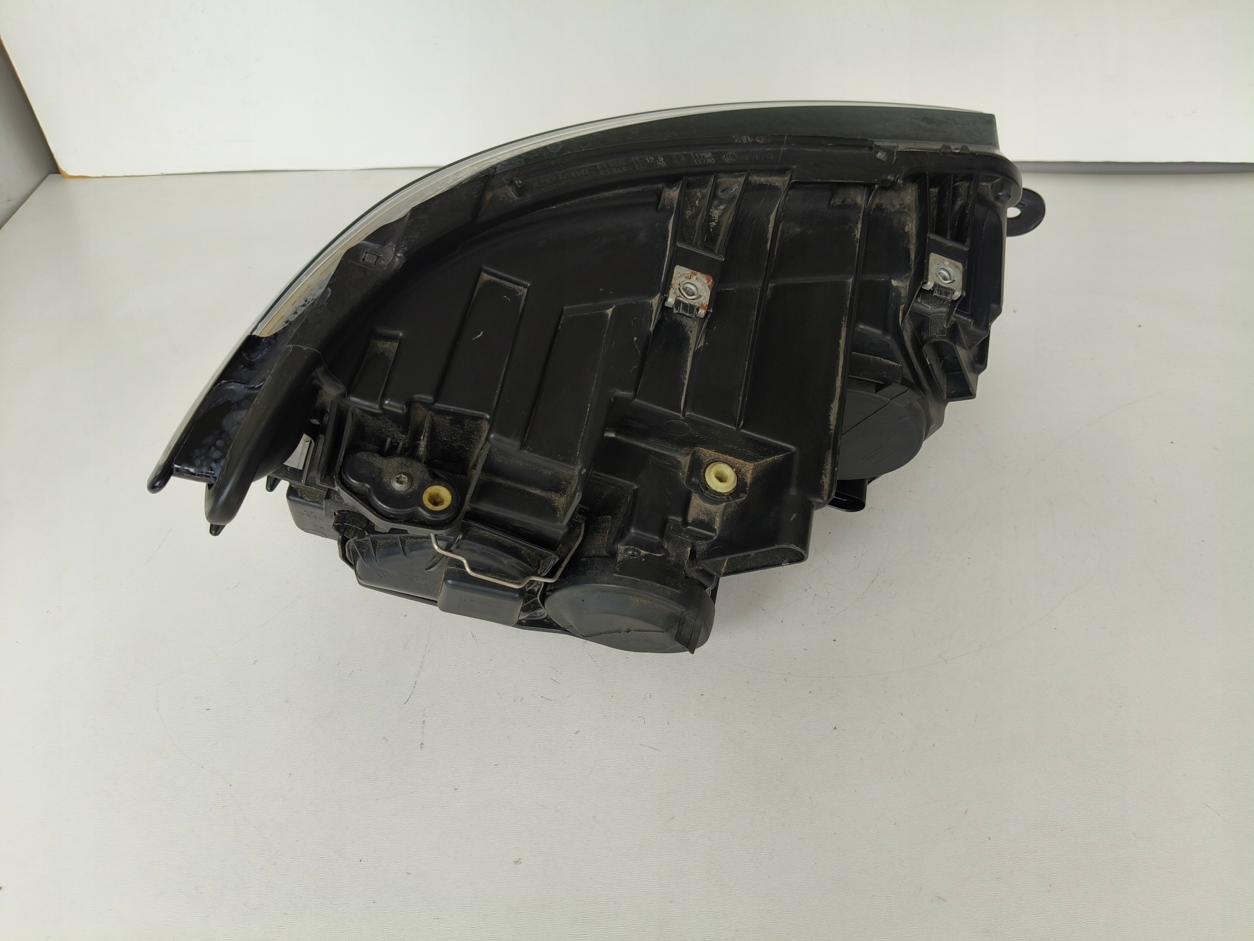 light left REFLEKTOR VW T6 7E 7E0 15