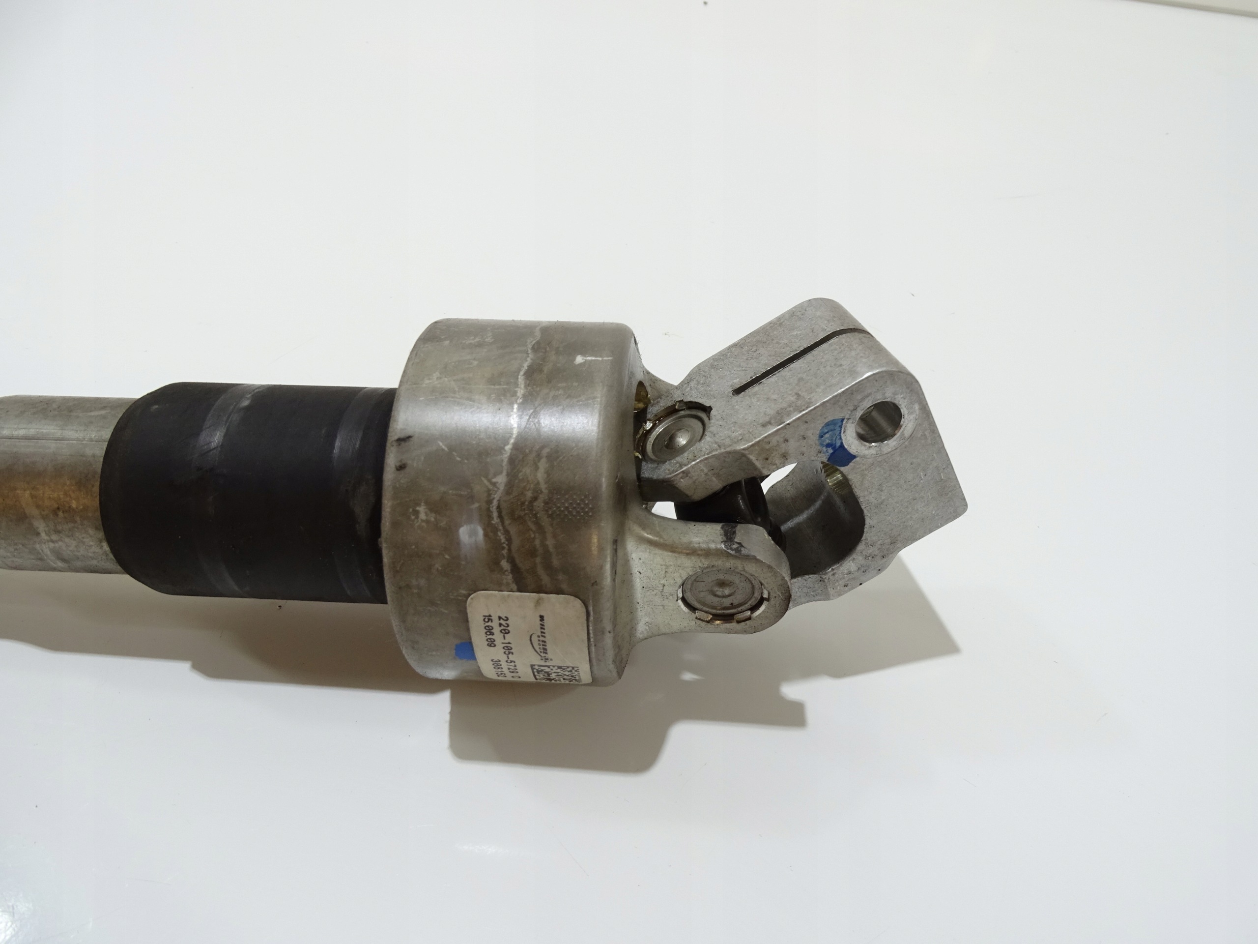 Croix Colonne de direction Volant BMW E60 E61 LCI 220-105-5729 (4817695)