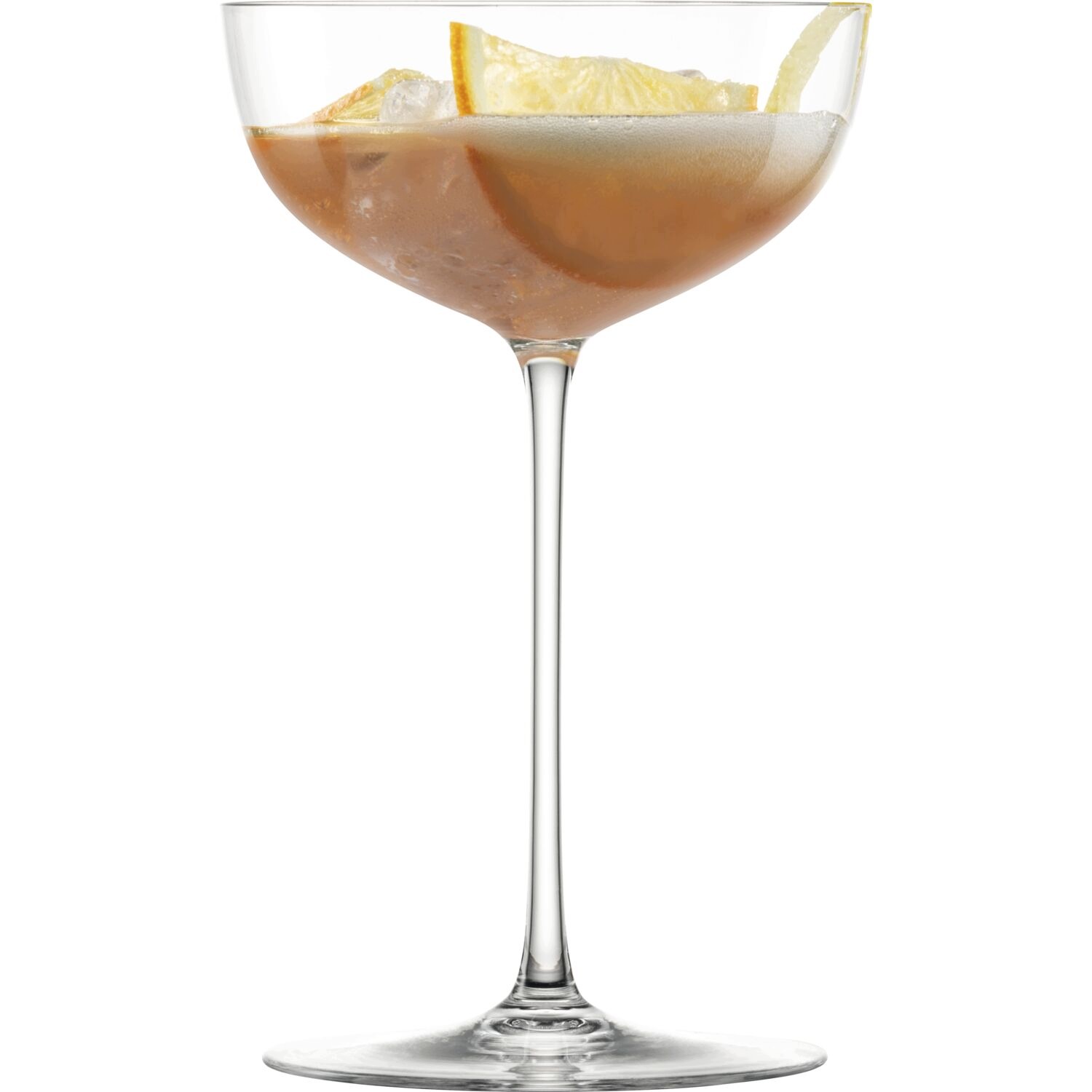 Schott Zwiesel Rooftop Koktejlová coupe sklenice velká, objem 0,246 l 6 ks