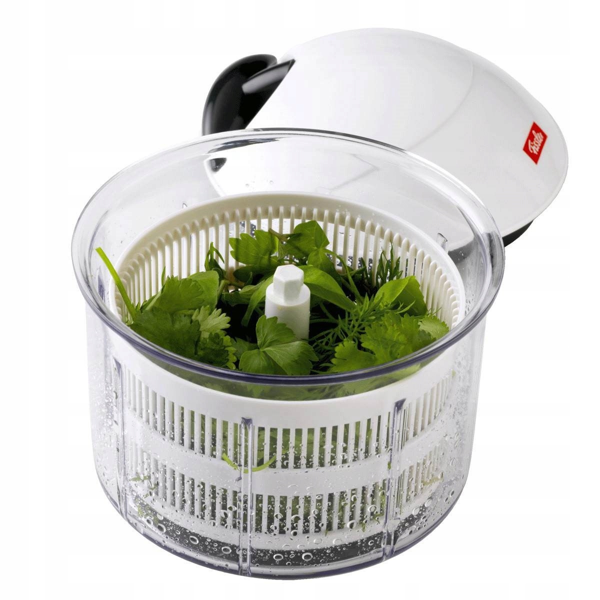 

Fissler Wielofunkcyjna szatkownica Finecut