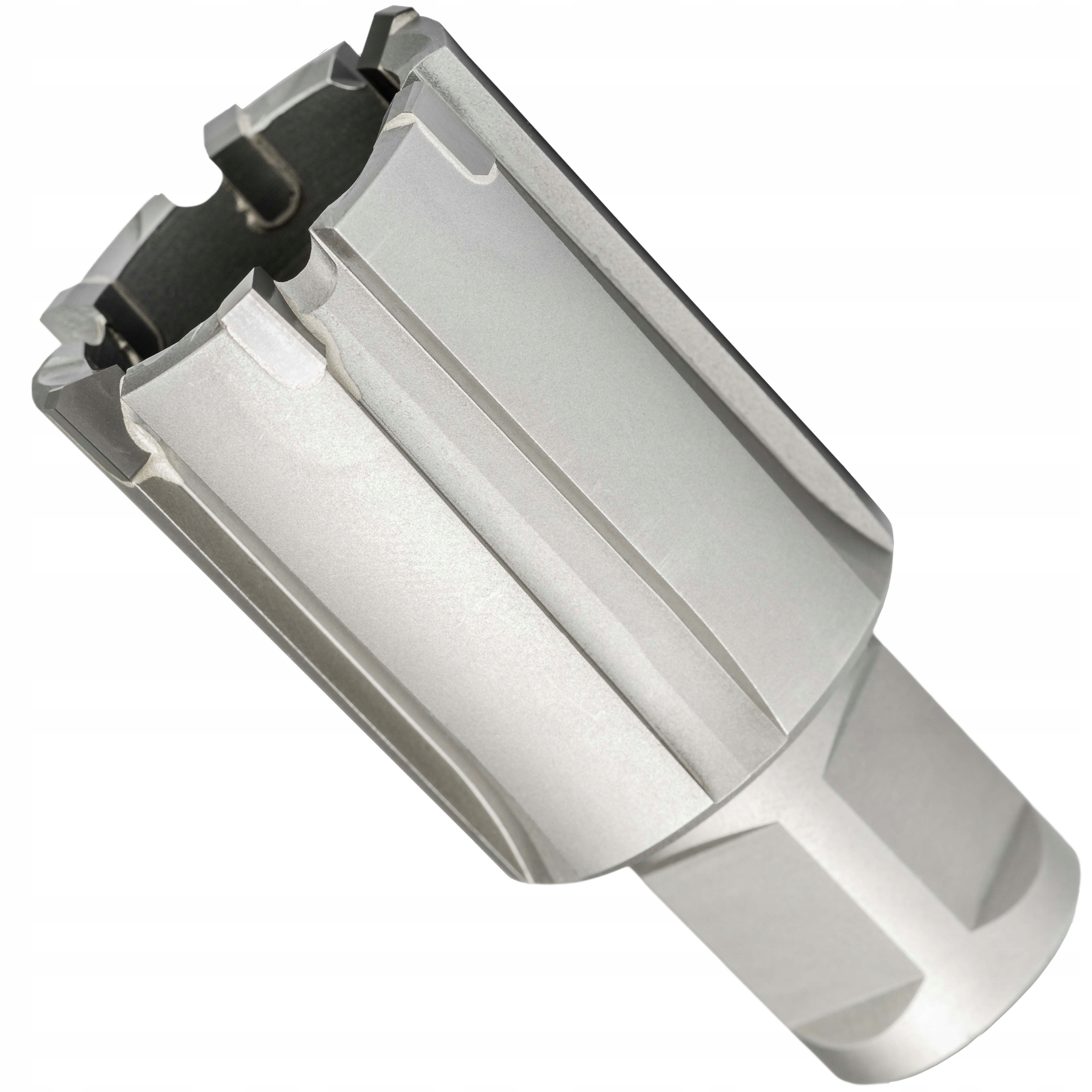 Fi 32 x 30 Trepanační Fréza Tct Slinutý Karbid