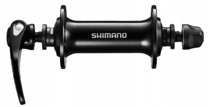 PIASTA PRZÓD SHIMANO SORA HB-RS300 36H