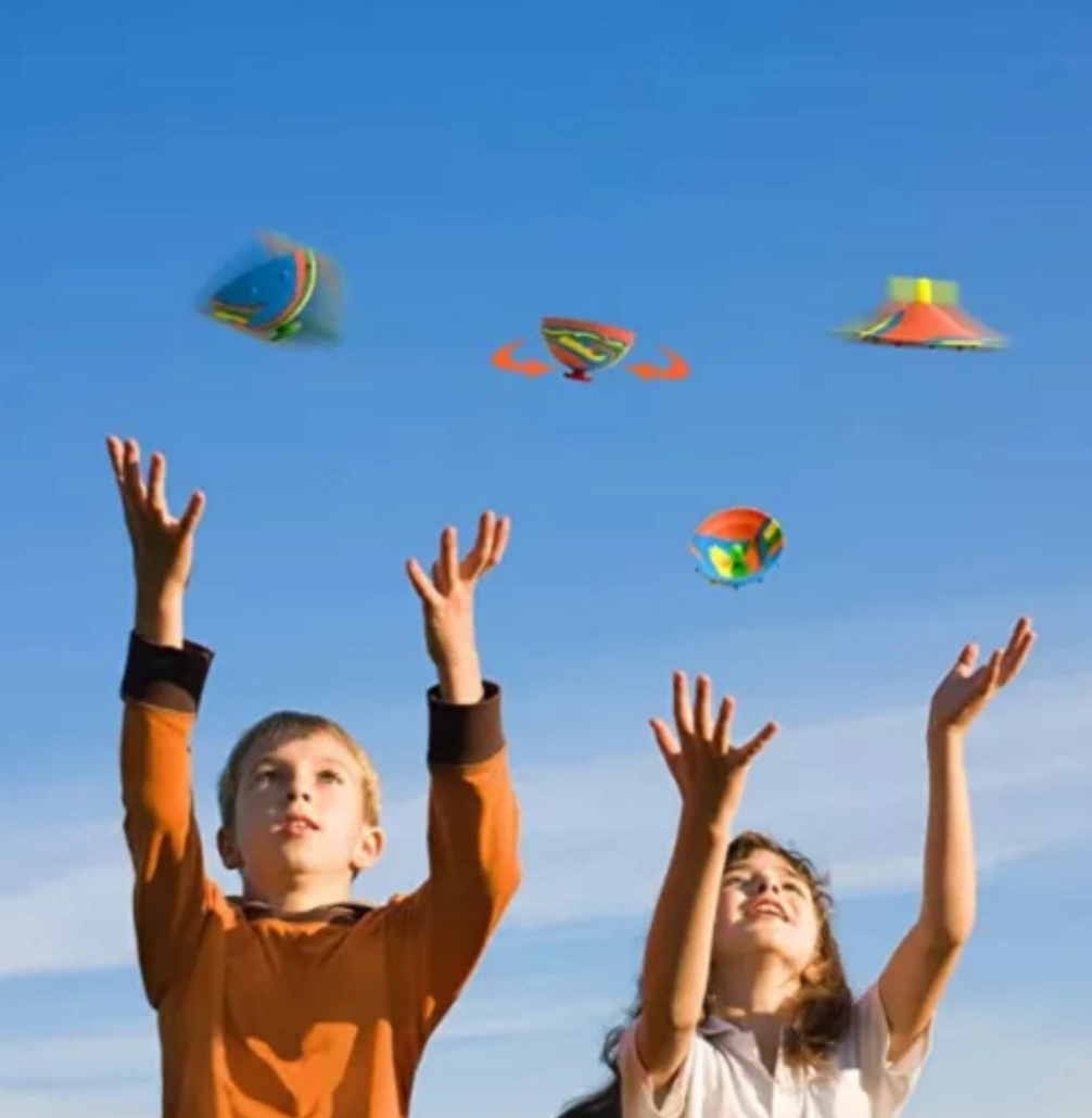 POPPER HIP HOP POPS SKACZĄCY TALERZ PIŁKA GUMOWY Kod producenta Tt