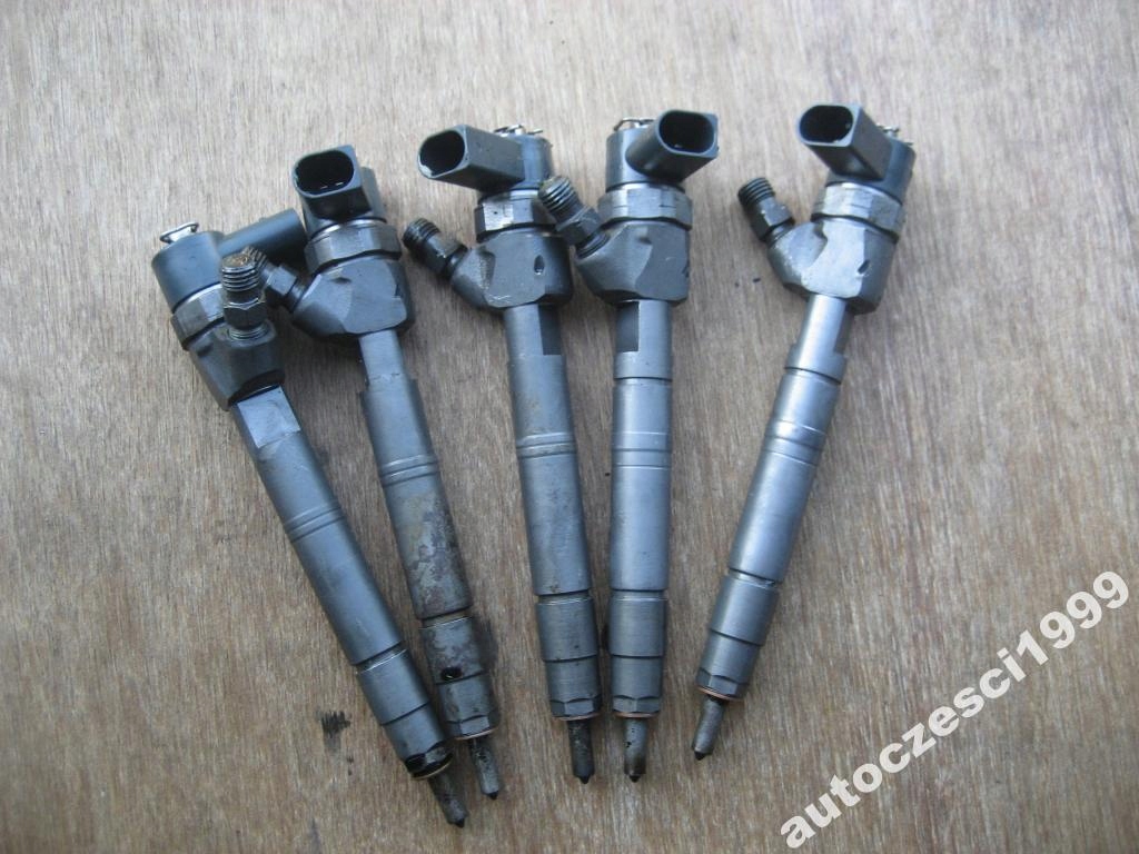 WTRYSK WTRYSKI do regeneracji