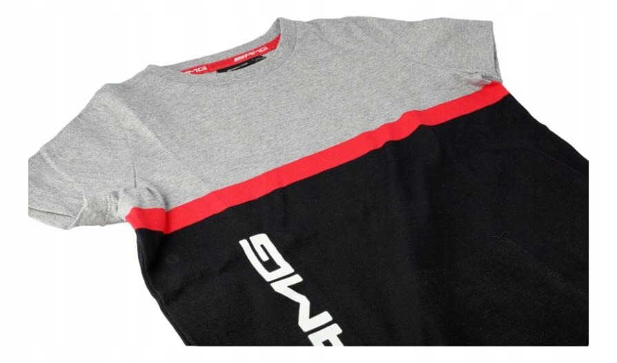 MERCEDES Koszulka dziecieca AMG rozmiar 140/146 Stan opakowania oryginalne