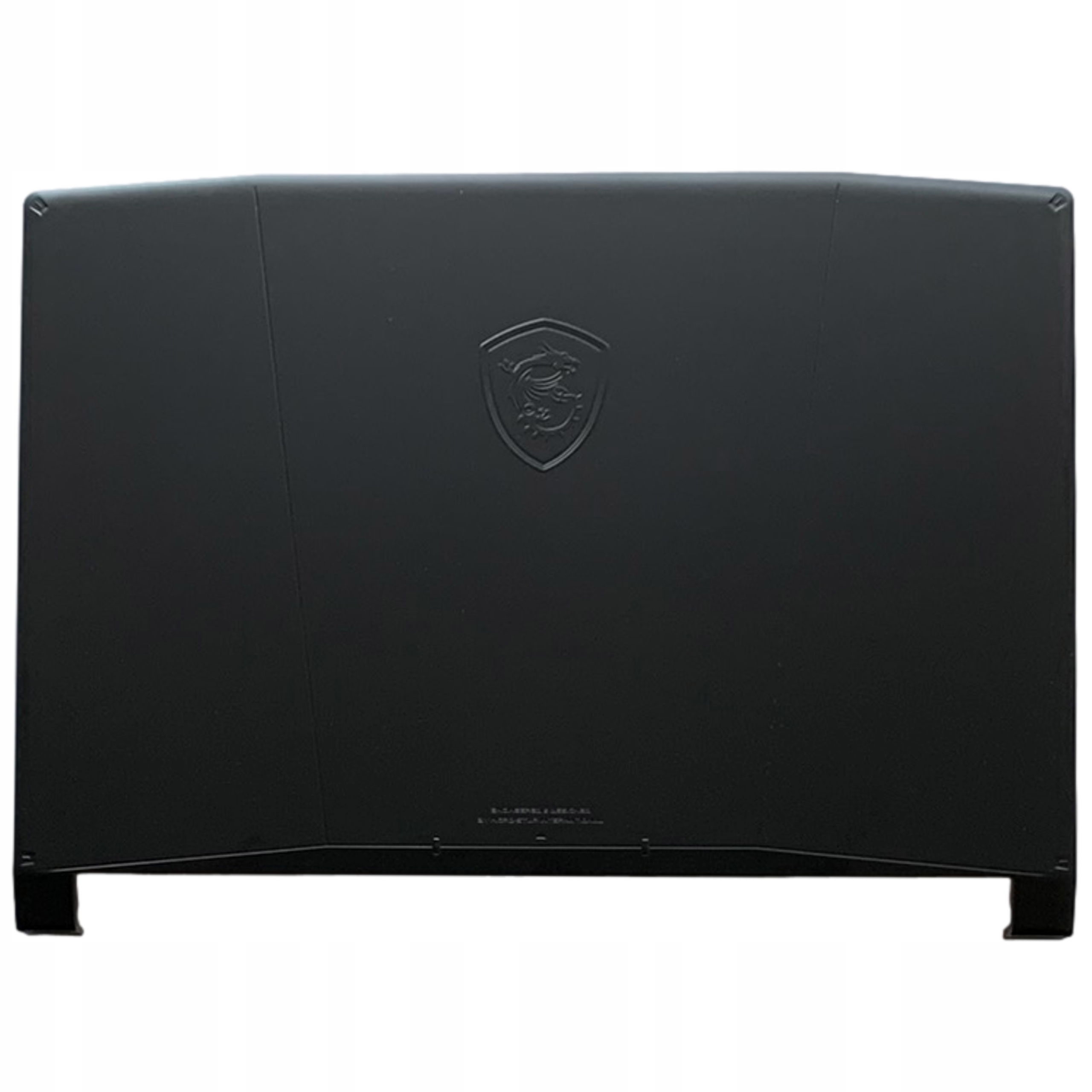 Klapka Obal Matrice Pro Msi Katana GF66 Sword 15 MS-1581 MS-1583 MS-1584