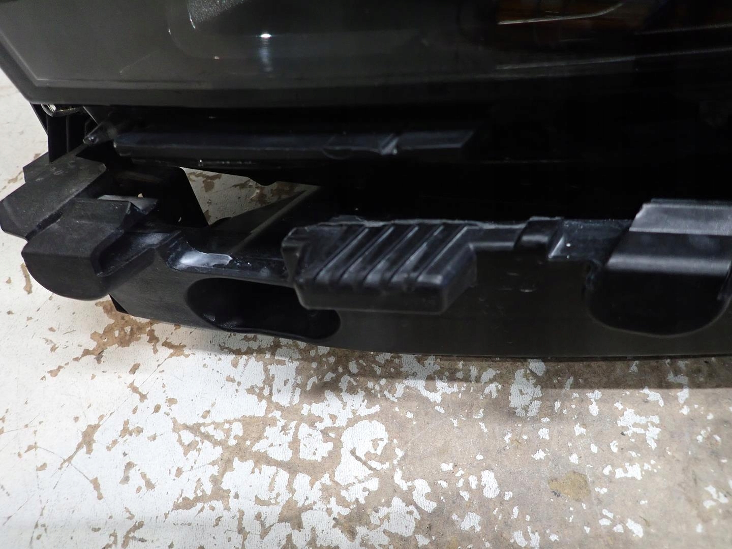 light front front left OPEL GRANDLAND II 2022- FULL LED