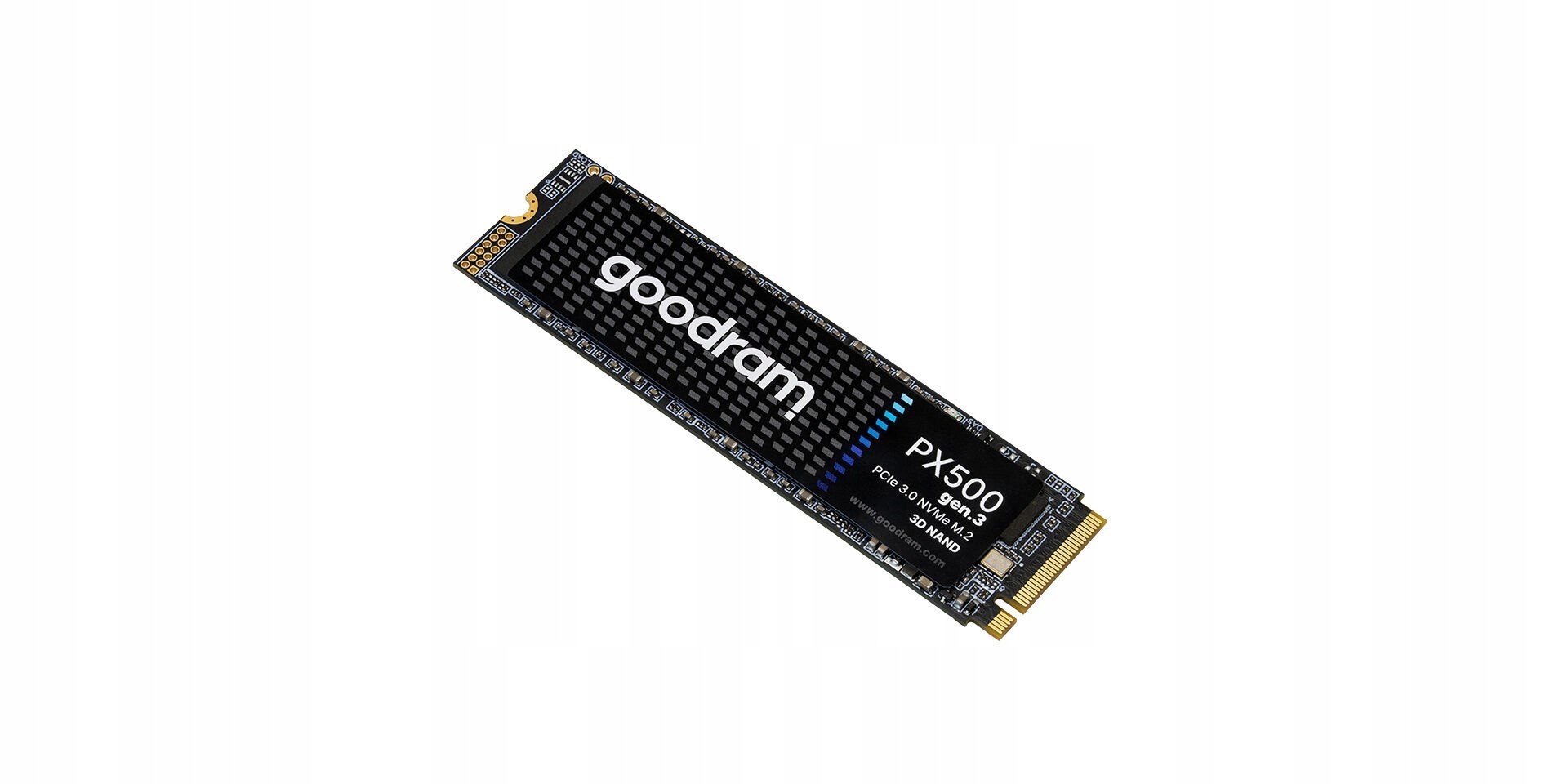 Ssd Goodram PX500 GEN.3 PCIe 3x4 128GB M.2 2280 Ret