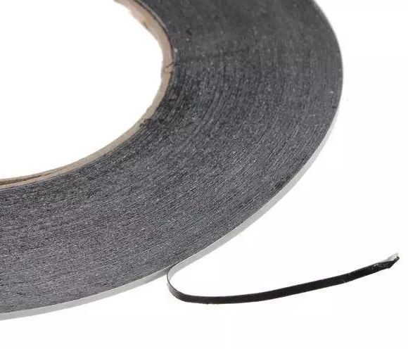 Taśma dwustronna do LCD 6 mm, długość 30 m, TEL09