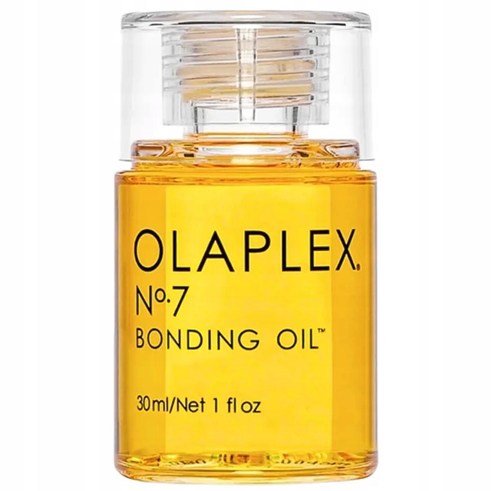 Olaplex No.7 Bonding Oil Olejek wygładzający włosy 30ml
