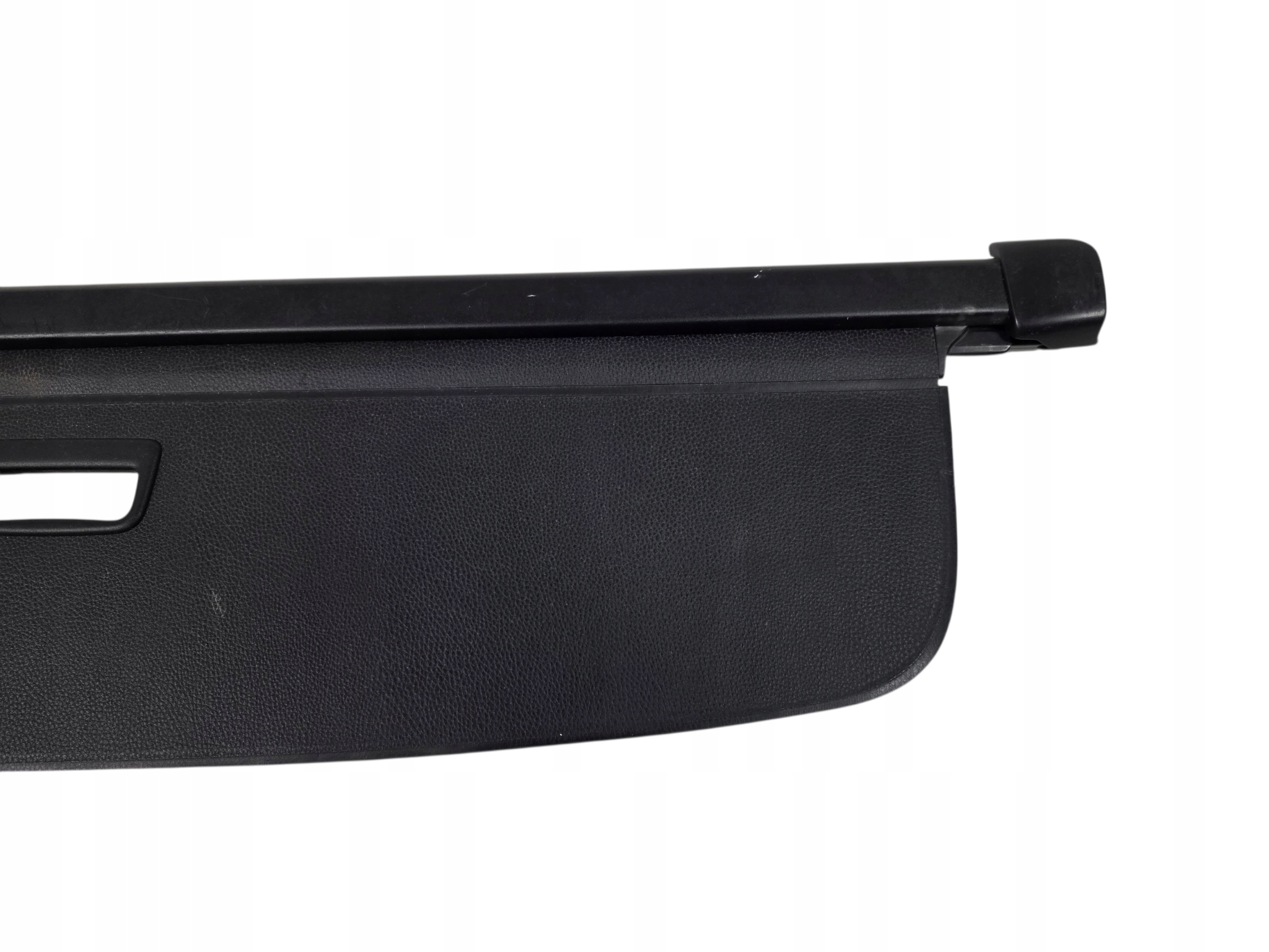 VW GOLF 5 V KOMBI blinds boot SPRAWNA (D) ORG.