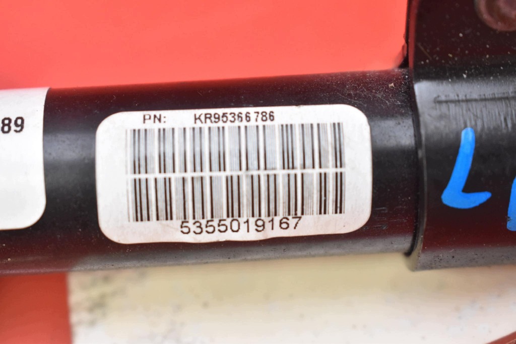 adjuster ZAPINKA supports left front 95366786 OPEL MOKKA A 12-19
