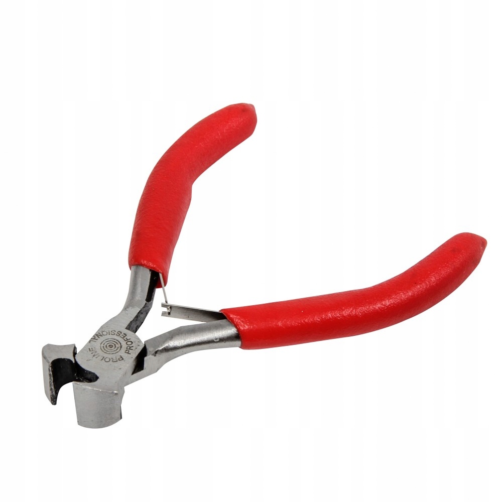 

Szczypce Czołowe 110Mm Profesjonalne "Micro