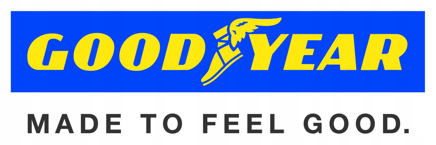 4x свежая всесезонная шина 9.5 / R17. 5 GOODYEAR R