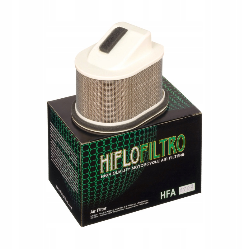 

Filtr powietrza HFA2707 Kawasaki Z750 Z1000
