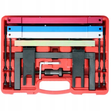 Blokada rozrządu 2.5/3.0 Bmw N51 N52 N52K Valvetronic N53 N54 N55