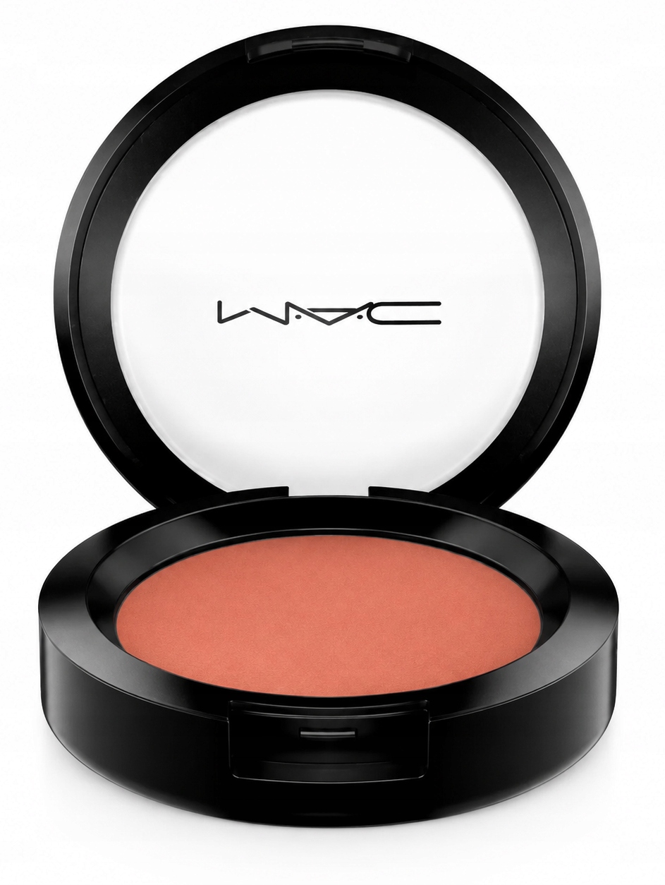Powder Blush Matte Coppertone Róż Do Policzków