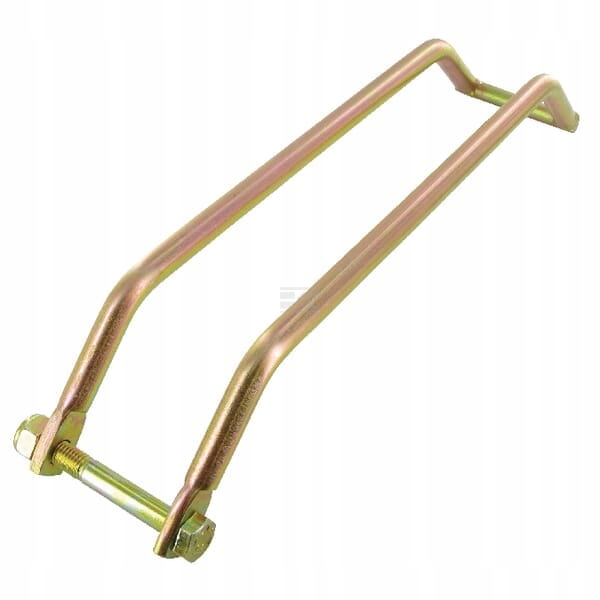 Spojovací oblouk horního táhla Walterscheid, 325 mm 202526 Walterscheid