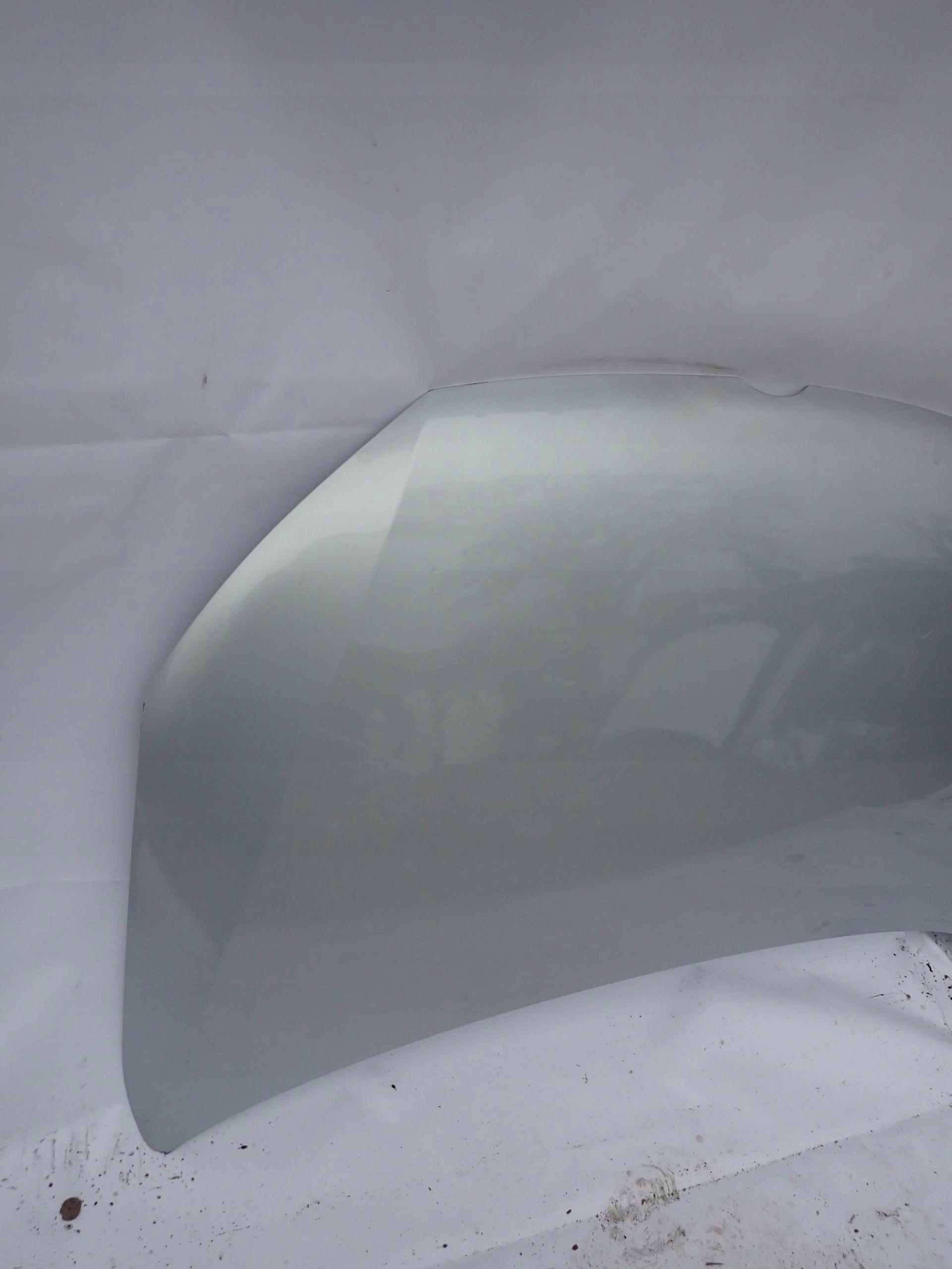 VW TOURAN CADDY 10- Capot