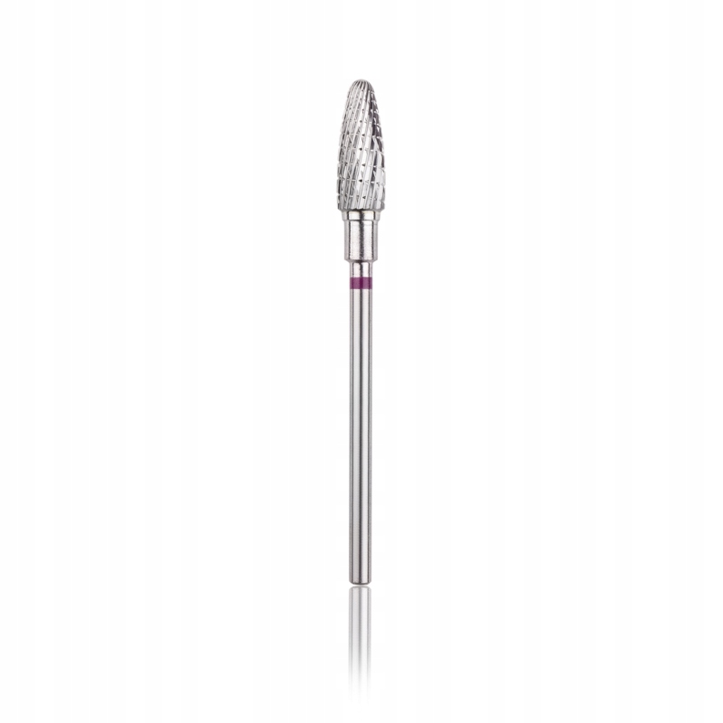 Fréza Exo pro z karbidu ovál 5,0 mm vl