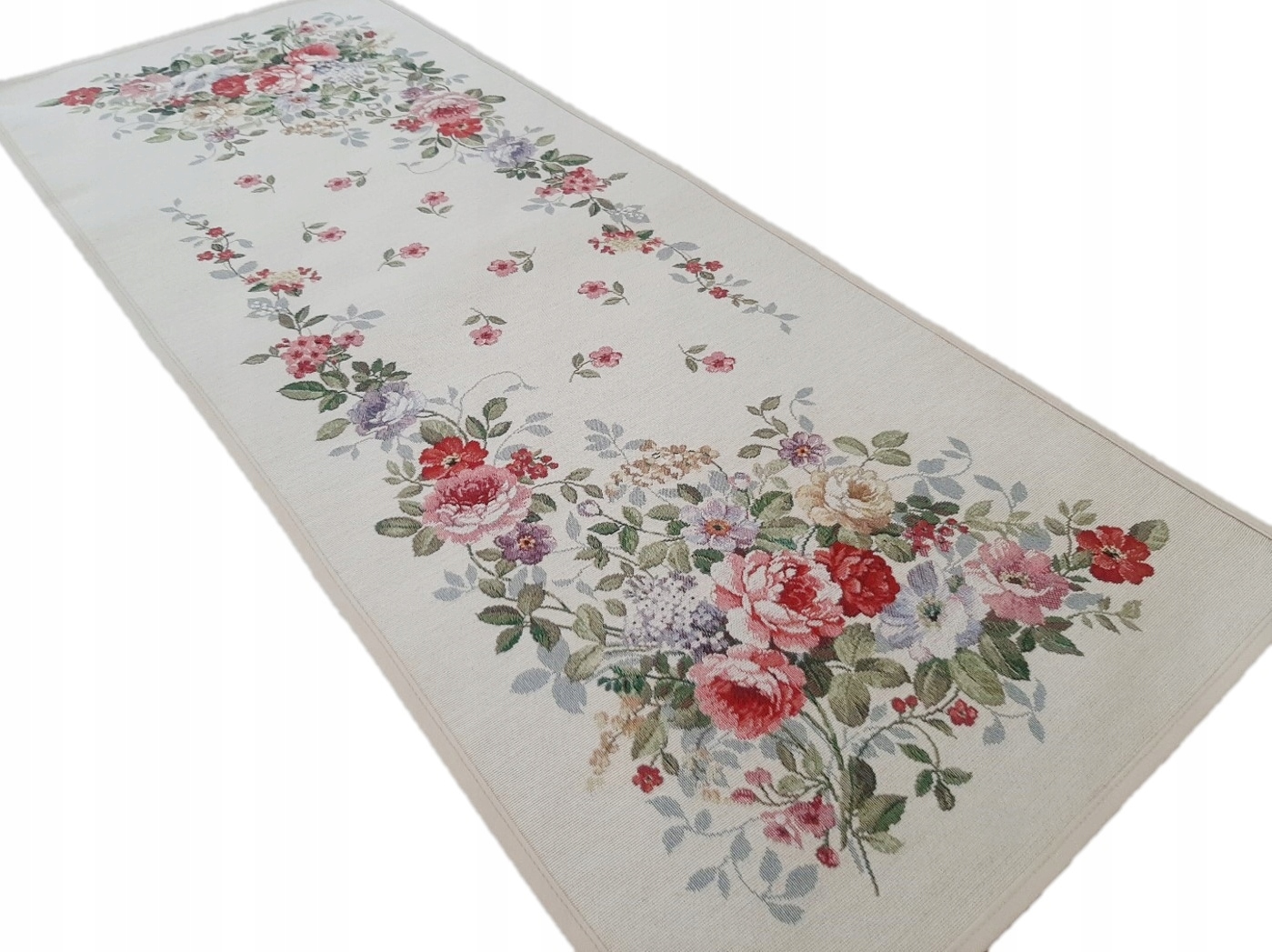 Běhoun 40x100 cm 1007 Rose