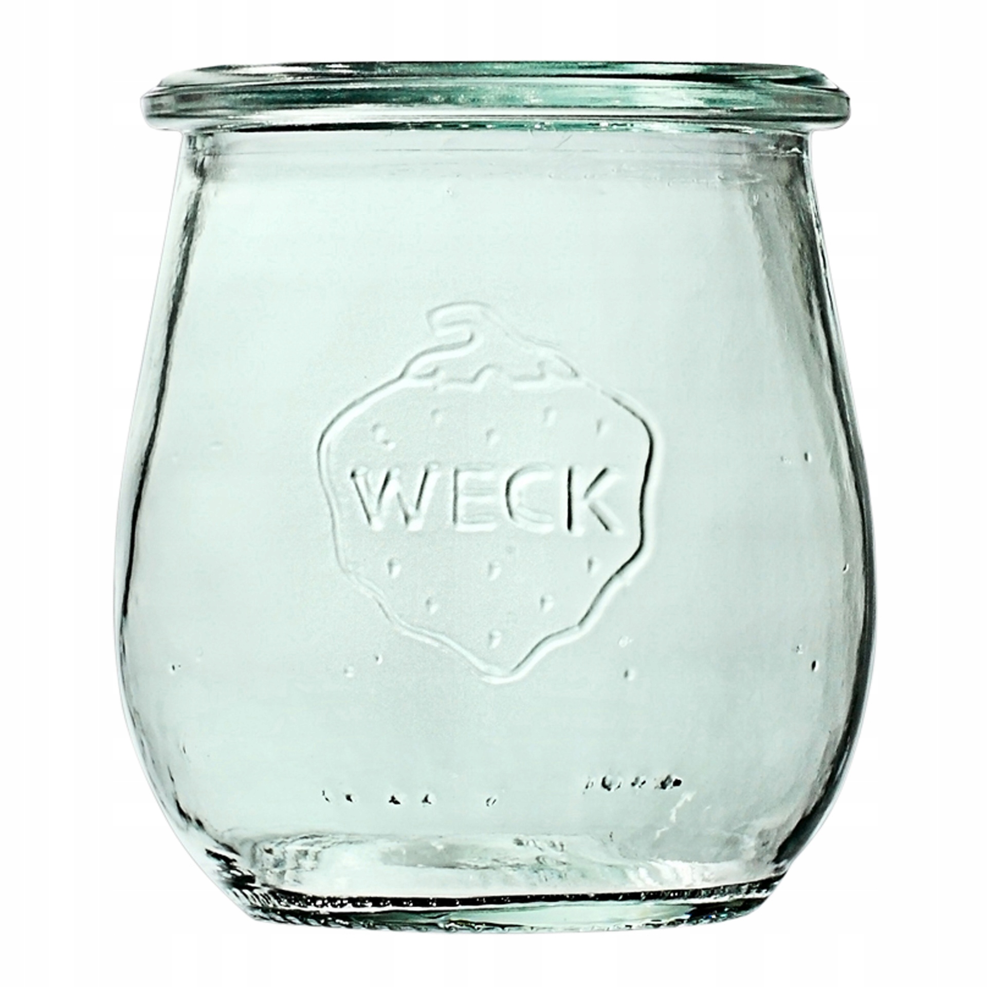 

Słoik do deserów, sałatek Tulip 220 ml