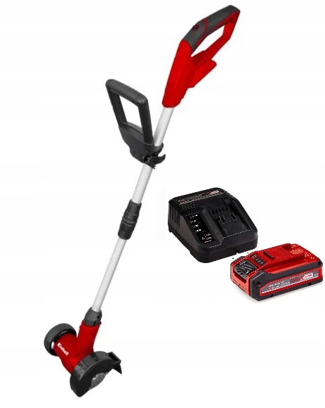 Einhell Zariadenie Na Čistenie Škár Aku Ge-cc 18 Li Sada 3,0AH