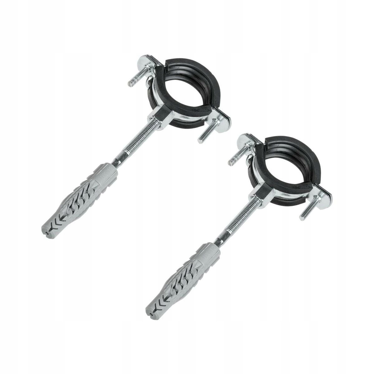 Zestaw obejm do rur 32-37 + STST 8X120 FISCHER