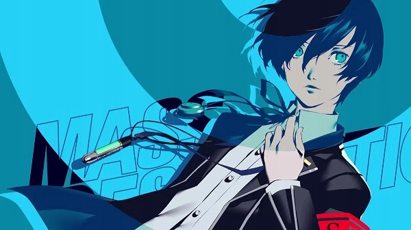 PERSONA 3 RELOAD PS5 PL NOWA Wersja gry pudełkowa