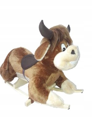 

Bujaczek Na Biegunach Byczek 348