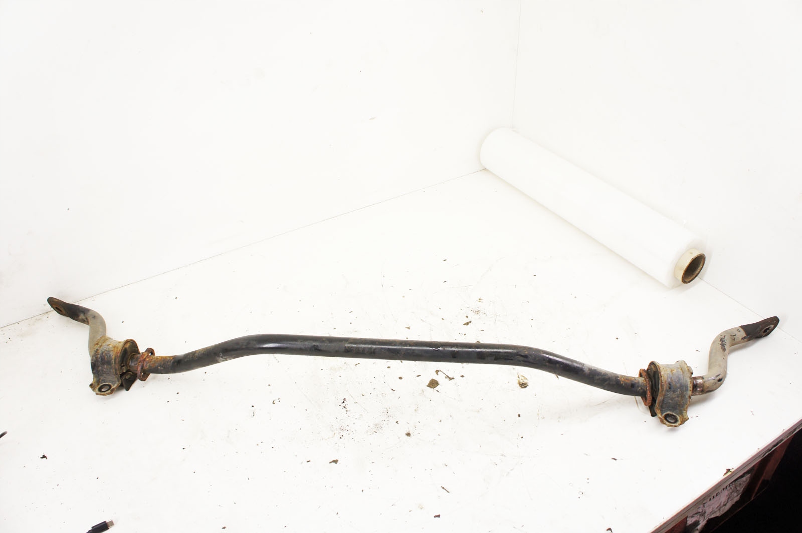 Lw280 Lexus IS IS200T III 2.0 і передній стабілізатор