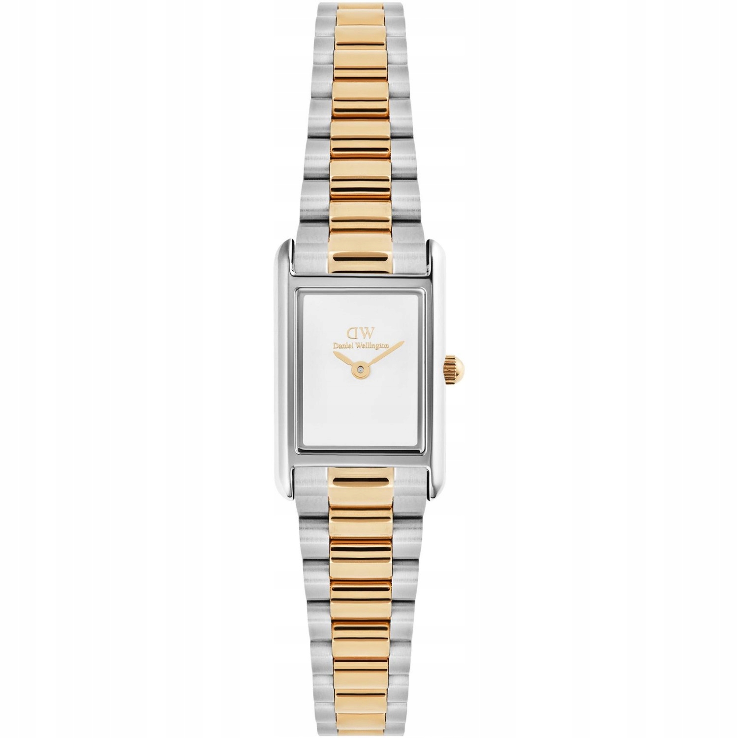 Dámské hodinky Daniel Wellington DW00100933 stříbrné