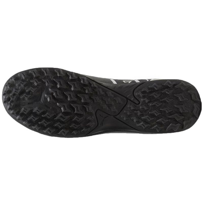 Czarne Syntetyk Buty Sport Turfy Puma r.38,5 Kod producenta 107737 02