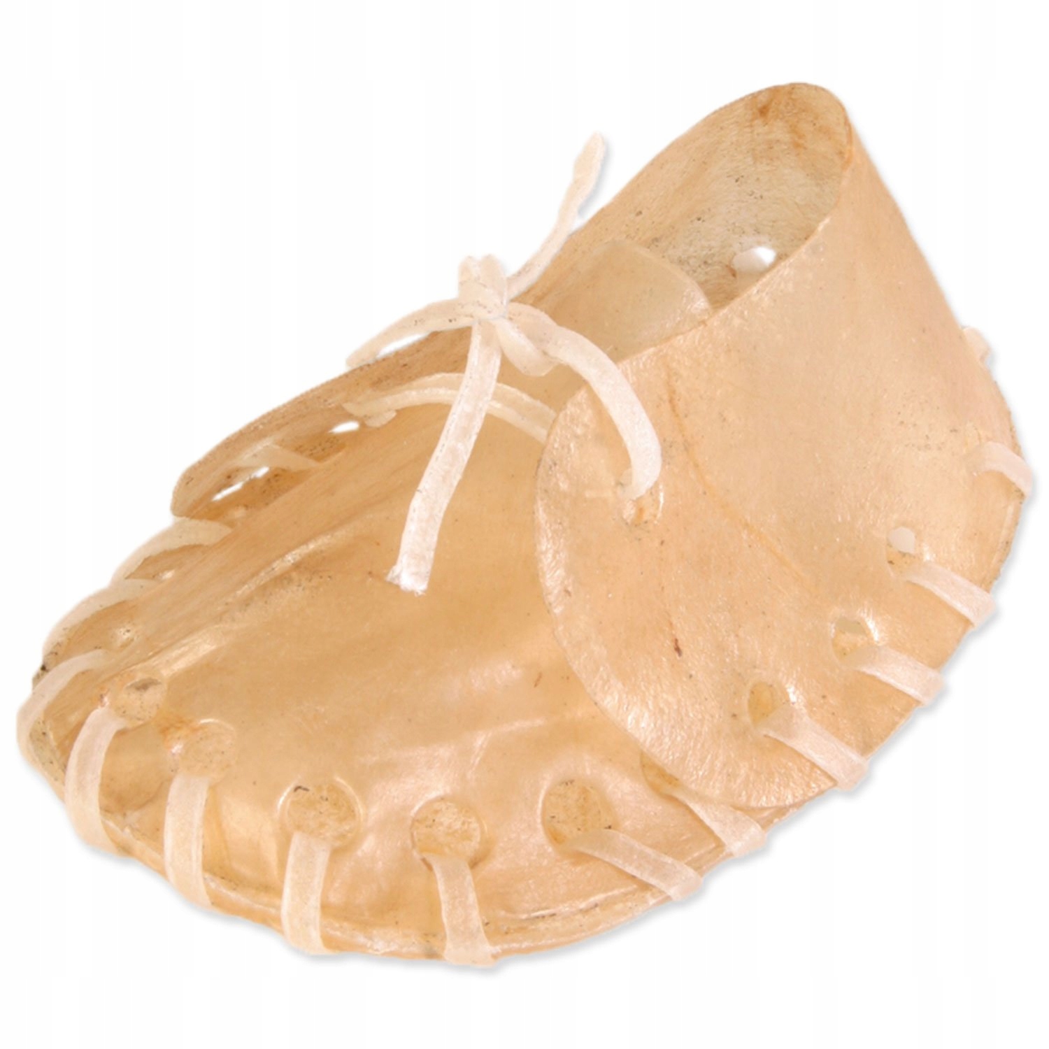 Levně Pochoutka Trixie buvolí kůže, bota7cmx8g 50ks