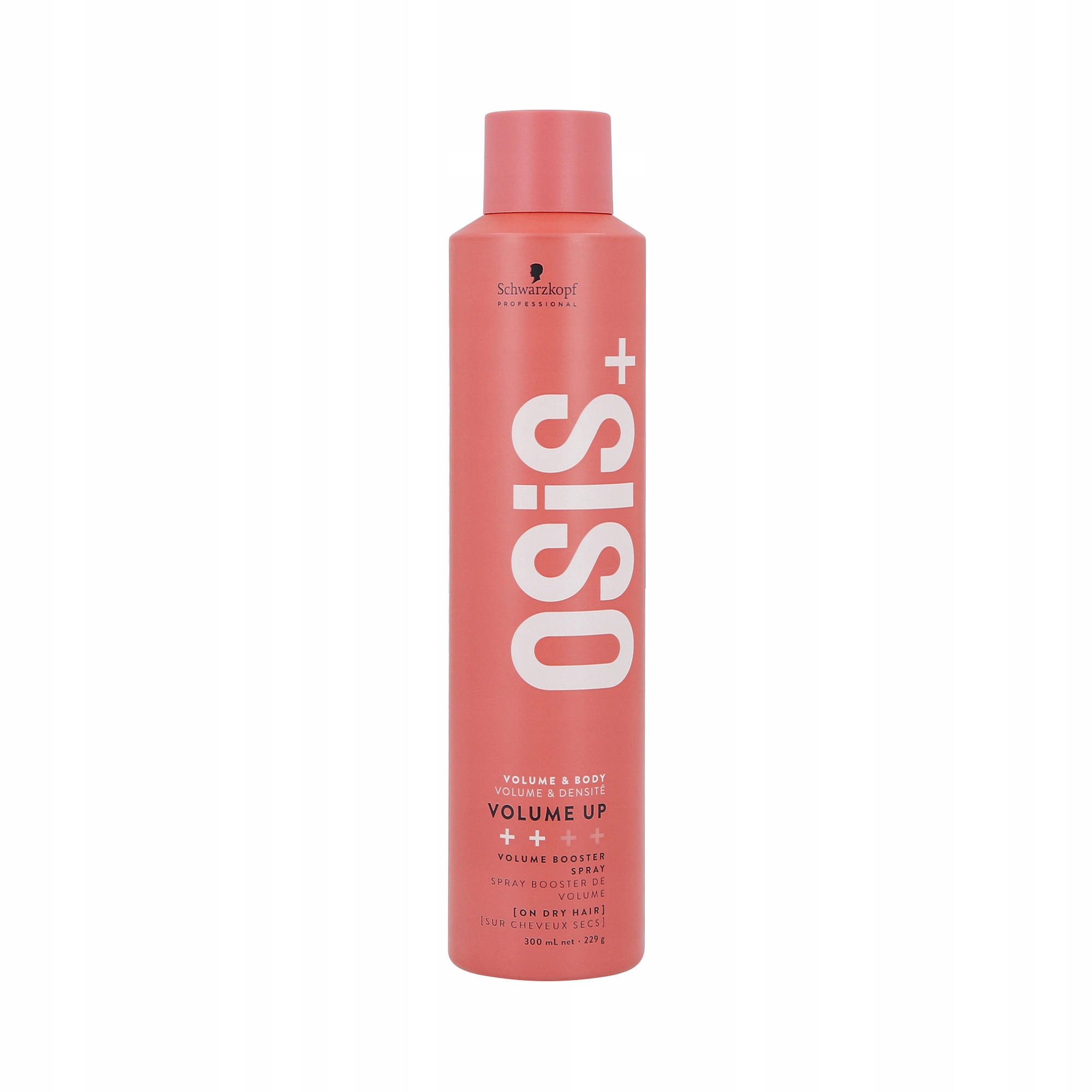 SCHWARZKOPF OSIS+ VOLUME Spray nadający objętość 3