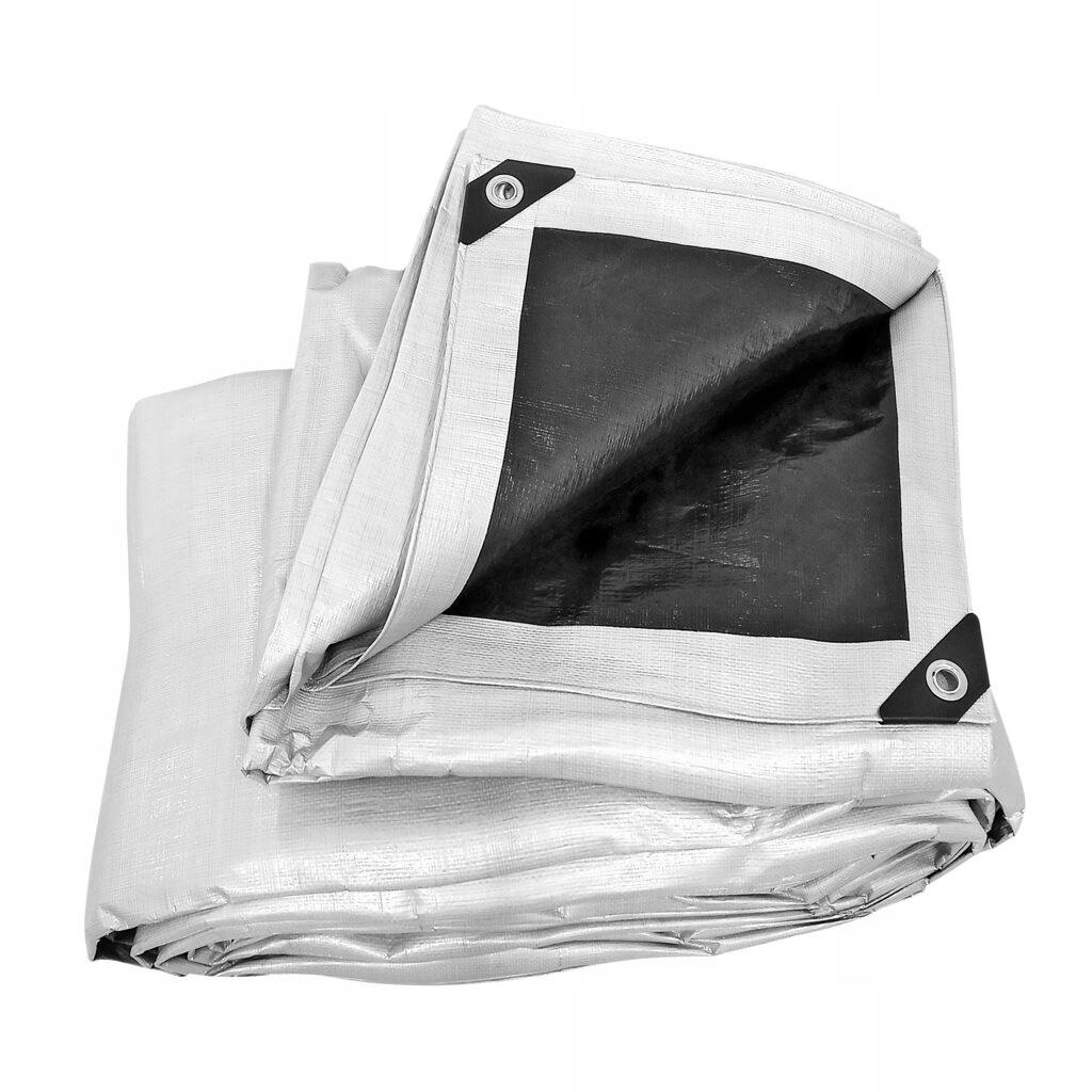 Krycí plachta 180 g/m² 5x3 m