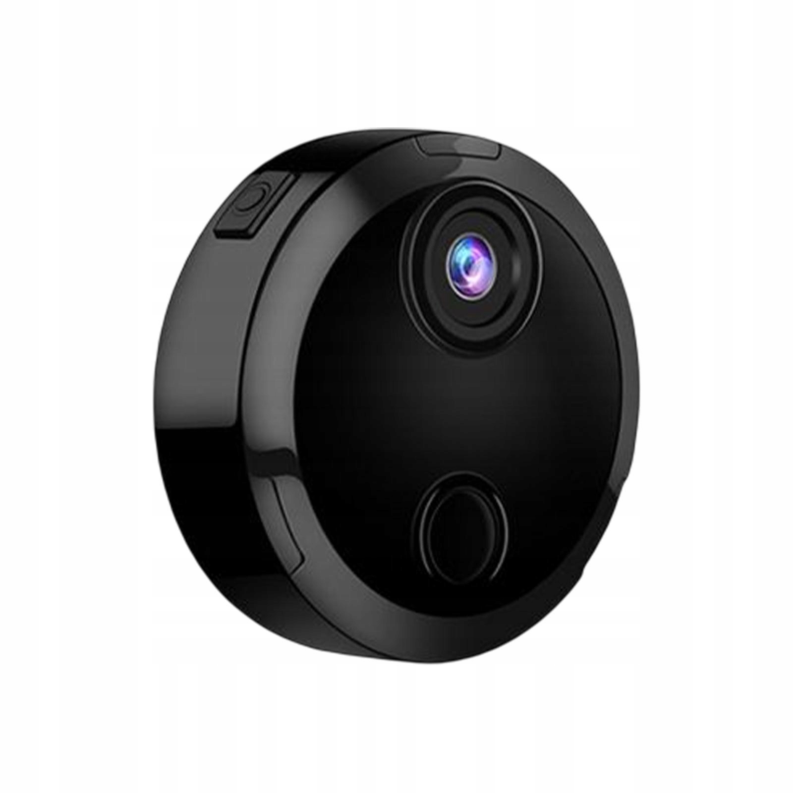 Mini bezprzewodowa kamera WiFi Motion 45mmx45mmx13mm