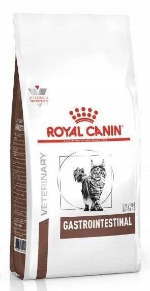 Levně Royal Canin Gastrointestinal 2kg