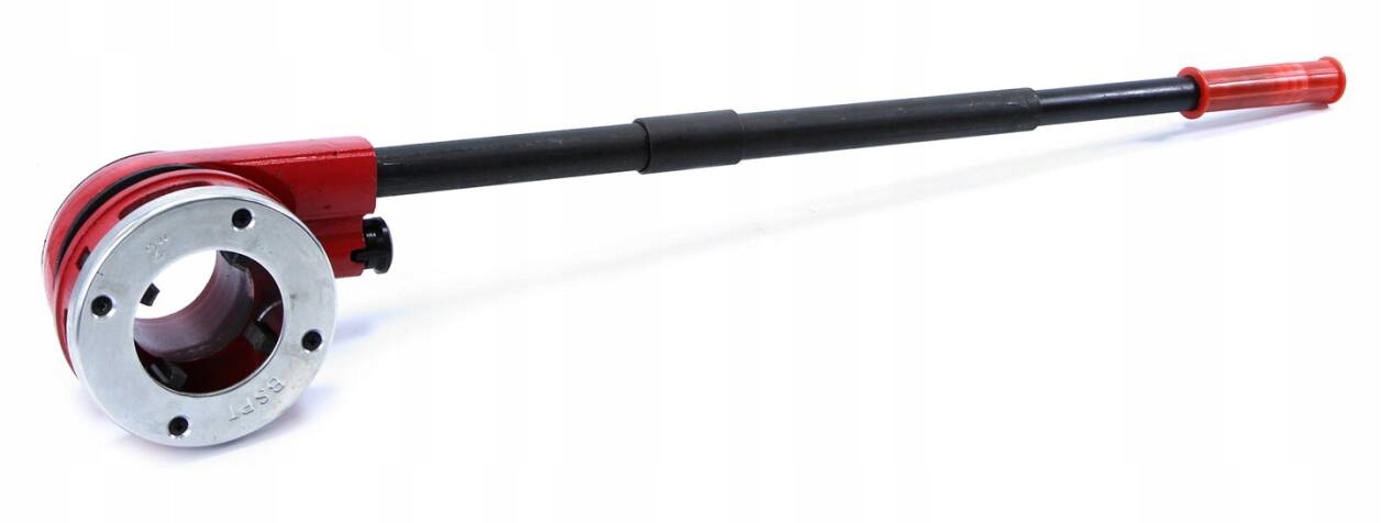 GWINTOWNICA NARZYNKA HYDRAULICZNA DO RUR 1/2 - 2'' Zasilanie sieciowe