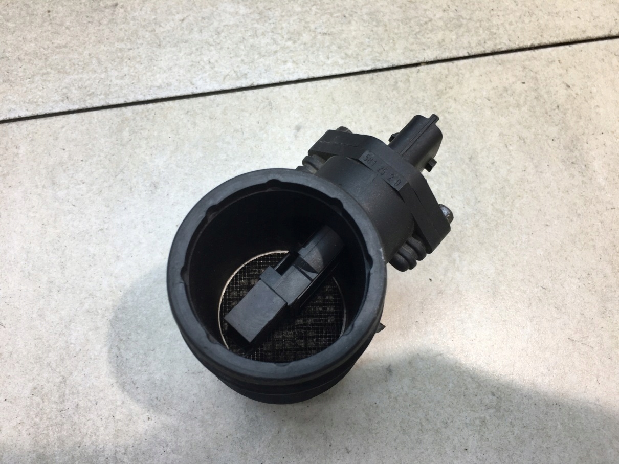 flow meter LANCIA YPSILON II 1.3 JTD 0281002613